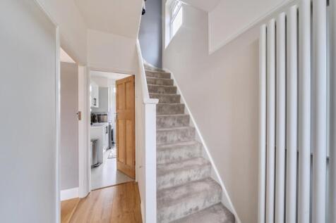 Davidson Frost-Wellings, DFW, Mollison Way, Hallwa