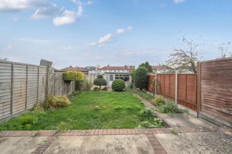 Davidson Frost-Wellings, DFW, Mollison Way, Garden