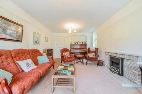 Davidson Frost-Wellings, DFW, The Ridgeway, Stanmo