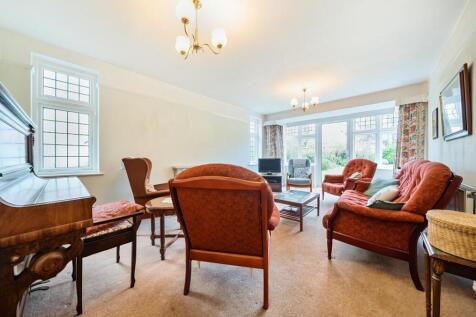 Davidson Frost-Wellings, DFW, The Ridgeway, Stanmo