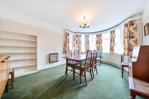 Davidson Frost-Wellings, DFW, The Ridgeway, Stanmo