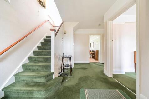 Davidson Frost-Wellings, DFW, The Ridgeway, Stanmo