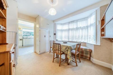 Davidson Frost-Wellings, DFW, The Ridgeway, Stanmo