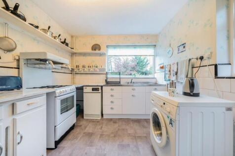 Davidson Frost-Wellings, DFW, The Ridgeway, Stanmo