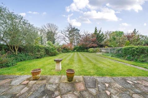 Davidson Frost-Wellings, DFW, The Ridgeway, Stanmo