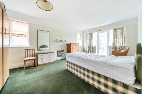 Davidson Frost-Wellings, DFW, The Ridgeway, Stanmo