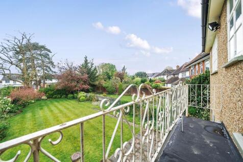 Davidson Frost-Wellings, DFW, The Ridgeway, Stanmo