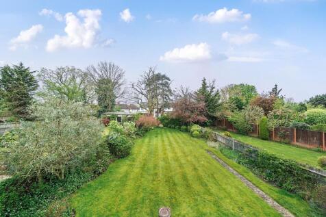 Davidson Frost-Wellings, DFW, The Ridgeway, Stanmo