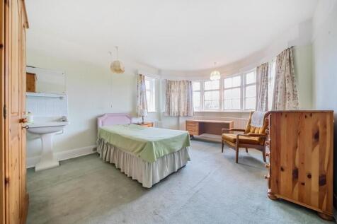 Davidson Frost-Wellings, DFW, The Ridgeway, Stanmo