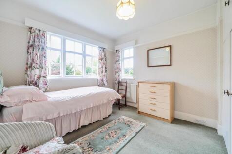 Davidson Frost-Wellings, DFW, The Ridgeway, Stanmo