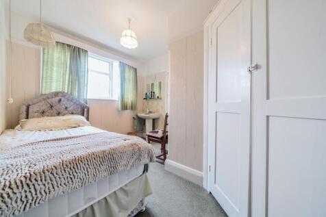 Davidson Frost-Wellings, DFW, The Ridgeway, Stanmo