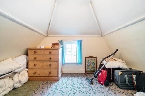 Davidson Frost-Wellings, DFW, The Ridgeway, Stanmo