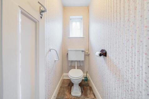 Davidson Frost-Wellings, DFW, The Ridgeway, Stanmo