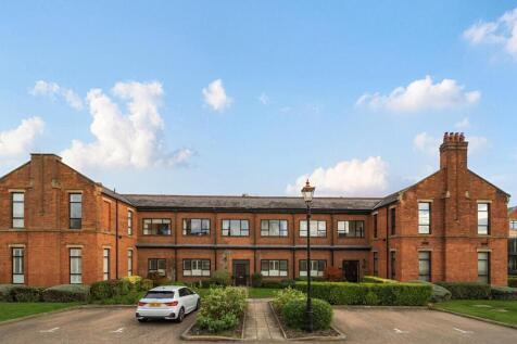 Davidson Frost-Wellings,DFW,Marlborough House, Fro