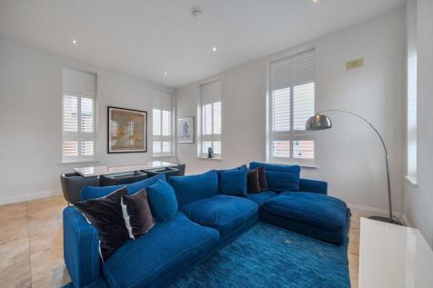 Davidson Frost-Wellings,DFW,Marlborough House, Liv