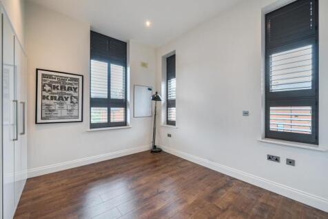 Davidson Frost-Wellings,DFW,Marlborough House, Bed