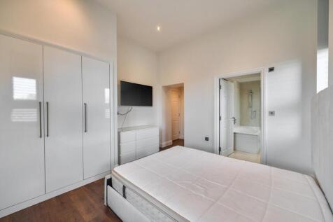 Davidson Frost-Wellings,DFW,Marlborough House, Bed