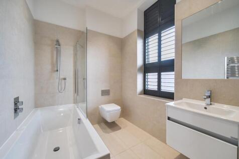 Davidson Frost-Wellings,DFW,Marlborough House, Bat