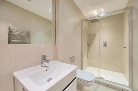 Davidson Frost-Wellings,DFW,Marlborough House, Sho