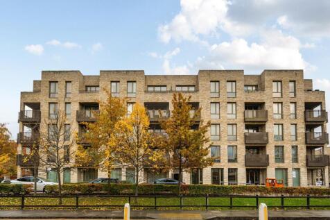 Davidson Frost-Wellings, DFW, Welford Court, Edgwa