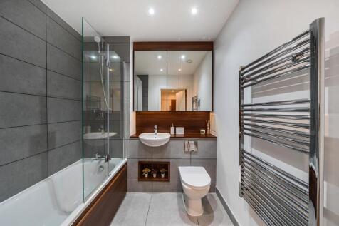 Davidson Frost-Wellings, DFW, Welford Court, Edgwa