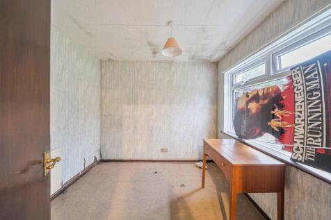 Davidson Frost-Wellings, DFW, College Road, Harrow