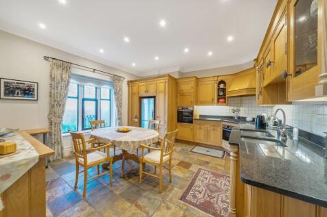 Davidson Frost-Wellings, DFW, Stanmore Hall, Stanm