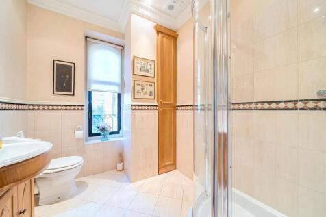 Davidson Frost-Wellings, DFW, Stanmore Hall, Stanm