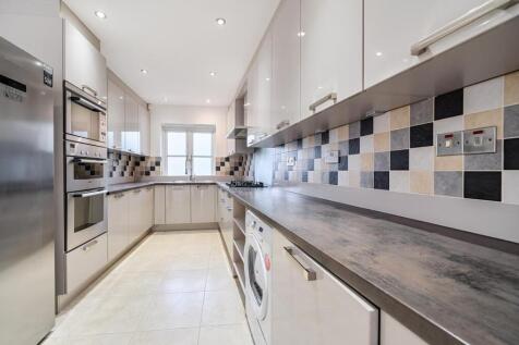 Davidson Frost-Wellings, DFW, Lady Aylesford Avenu