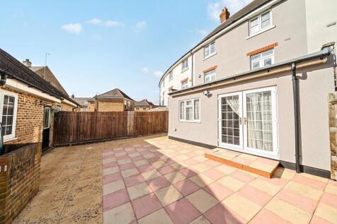 Davidson Frost-Wellings, DFW, Lady Aylesford Avenu