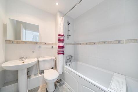 Davidson Frost-Wellings, DFW, Lady Aylesford Avenu