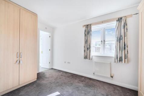 Davidson Frost-Wellings, DFW, Lady Aylesford Avenu