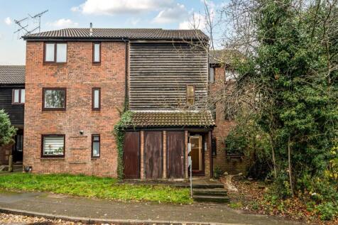 Davidson Frost-Wellings, DFW, Wheelwright Close, B