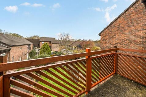 Davidson Frost-Wellings, DFW, Wheelwright Close, B