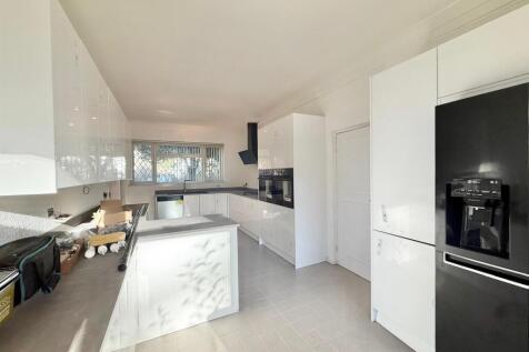 Davidson Frost-Wellings, DFW Fallowfield, Kitchen.