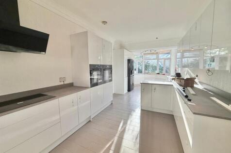 Davidson Frost-Wellings, DFW, Fallowfield, Kitchen