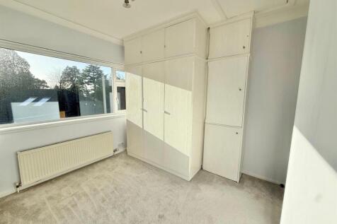 Davidson Frost-Wellings, DFW, Fallowfield, Walk in