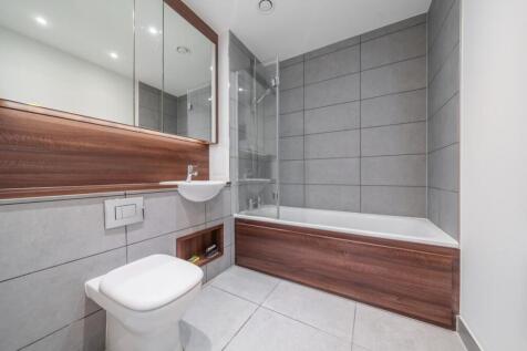 Davidson Frost-Wellings, DFW, Welford Court, Edgwa