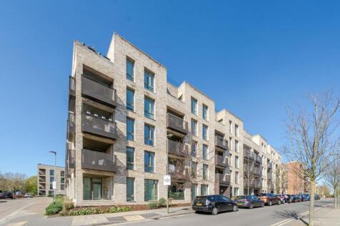 Davidson Frost-Wellings, DFW, Welford Court, Edgwa