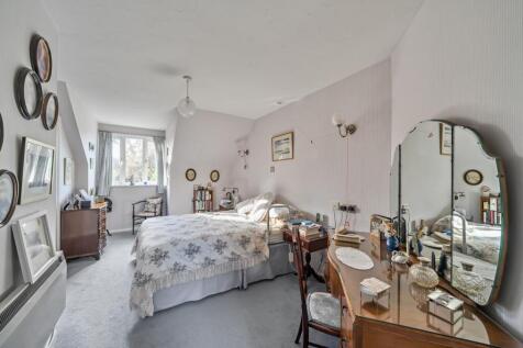 Davidson Frost-Welings, DFW, Cherchefelle Mews, Be