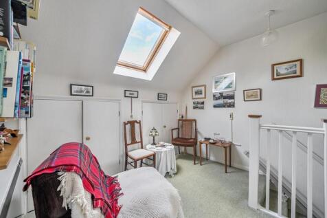 Davidson Frost-Welings, DFW, Cherchefelle Mews, Ha