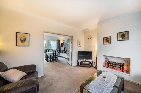 Davidson Frost-Wellings, DFW, Stanmore, Felbridge 