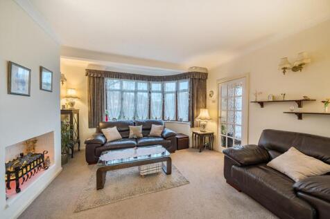 Davidson Frost-Wellings, DFW, Stanmore, Felbridge 