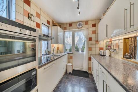 Davidson Frost-Wellings, DFW, Stanmore, Felbridge 