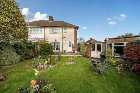 Davidson Frost-Wellings, DFW, Stanmore, Felbridge 