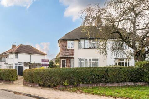 Davidson Frost-Wellings, DFW, Stanmore, Felbridge 