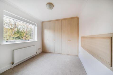 Davidson Frost-Wellings, DFW, Norfolk House, Bedro