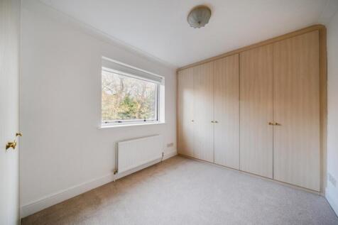 Davidson Frost-Wellings, DFW, Norfolk House, Bedro