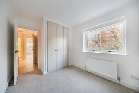 Davidson Frost-Wellings, DFW, Norfolk House, Bedro