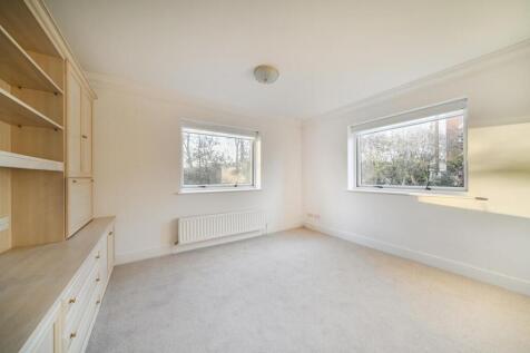 Davidson Frost-Wellings, DFW, Norfolk House, Open.